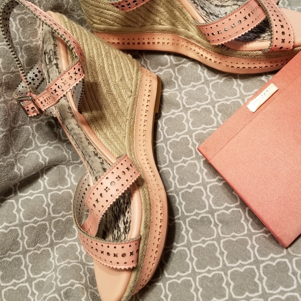 Gianni Bini Wedges